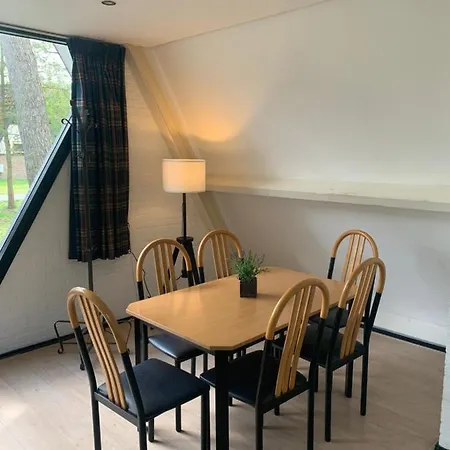 Vosseven 79 Melkeppe Dom wakacyjny