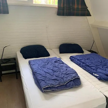Vosseven 79 Melkeppe Holiday home Stramproy
