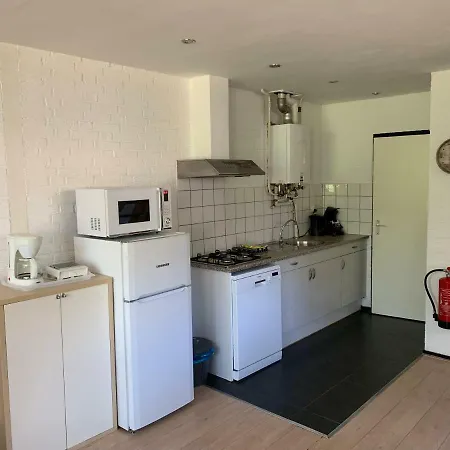Vosseven 79 Melkeppe Holiday home