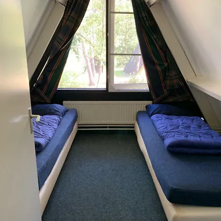 Vosseven 79 Melkeppe Holiday home