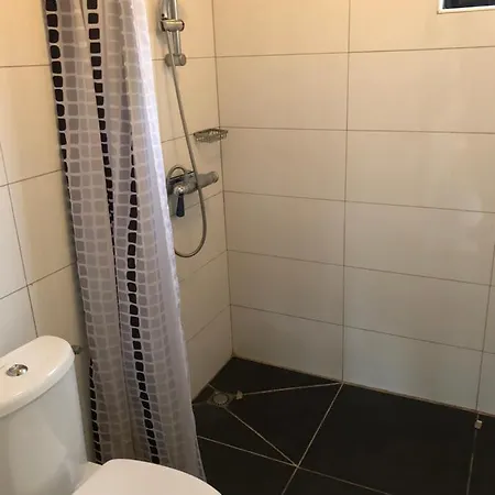 Holiday home Vosseven 79 Melkeppe *